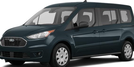 FORD TRANSIT CONNECT 2019 NM0GE9F25K1383571 image